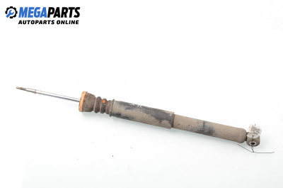 Shock absorber for Ford Focus I 1.8 TDCi, 115 hp, hatchback, 5 doors, 2003, position: rear - left