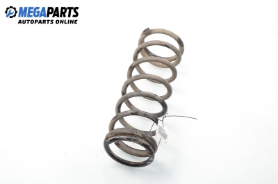 Coil spring for Ford Focus I 1.8 TDCi, 115 hp, hatchback, 2003, position: rear