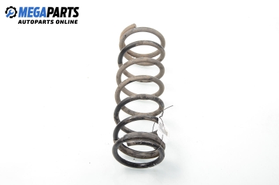 Coil spring for Ford Focus I 1.8 TDCi, 115 hp, hatchback, 2003, position: rear