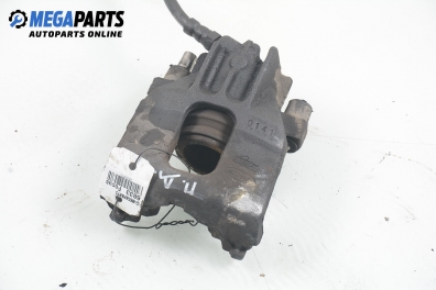 Caliper for Ford Focus I 1.8 TDCi, 115 hp, hatchback, 5 doors, 2003, position: front - right