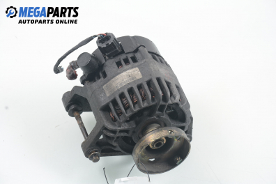 Alternator for Ford Focus I 1.8 TDCi, 115 hp, hatchback, 2003 № 1M5T10300BC