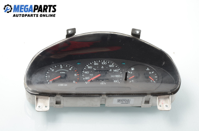 Instrument cluster for Kia Sportage I (JA) 2.0 TD 4WD, 83 hp, 5 doors, 2000