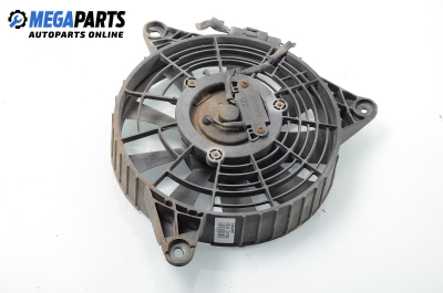 Radiator fan for Kia Sportage I (JA) 2.0 TD 4WD, 83 hp, 5 doors, 2000