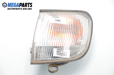 Blinklicht for Kia Sportage I (JA) 2.0 TD 4WD, 83 hp, 5 türen, 2000, position: links