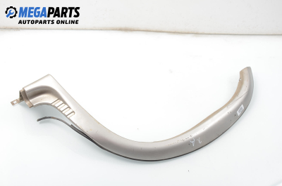 Fender arch for Kia Sportage I (JA) 2.0 TD 4WD, 83 hp, 5 doors, 2000, position: rear - right