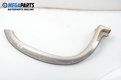 Fender arch for Kia Sportage I (JA) 2.0 TD 4WD, 83 hp, 5 doors, 2000, position: rear - left