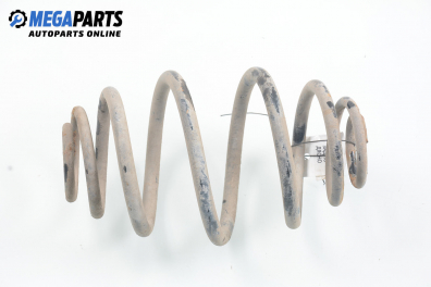 Coil spring for Kia Sportage I (JA) 2.0 TD 4WD, 83 hp, 2000, position: rear