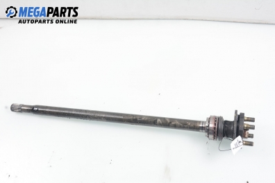 Driveshaft for Kia Sportage I (JA) 2.0 TD 4WD, 83 hp, 5 doors, 2000, position: rear - right