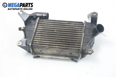 Intercooler for Kia Sportage I (JA) 2.0 TD 4WD, 83 hp, 5 uși, 2000