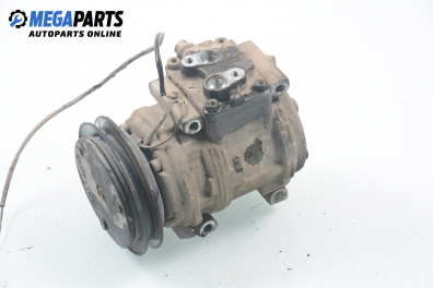 AC compressor for Kia Sportage I (JA) 2.0 TD 4WD, 83 hp, 5 doors, 2000