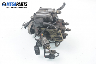 Diesel-einspritzpumpe for Kia Sportage I (JA) 2.0 TD 4WD, 83 hp, 2000