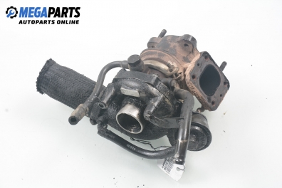 Turbo for Kia Sportage I (JA) 2.0 TD 4WD, 83 hp, 5 türen, 2000