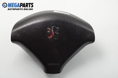 Airbag for Peugeot 307 2.0 16V, 136 hp, hecktür, 5 türen, 2001