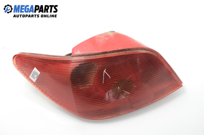 Tail light for Peugeot 307 2.0 16V, 136 hp, hatchback, 5 doors, 2001, position: left