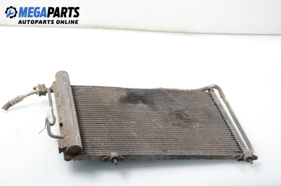 Radiator aer condiționat for Peugeot 307 2.0 16V, 136 hp, hatchback, 2001