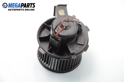 Heating blower for Peugeot 307 2.0 16V, 136 hp, hatchback, 5 doors, 2001