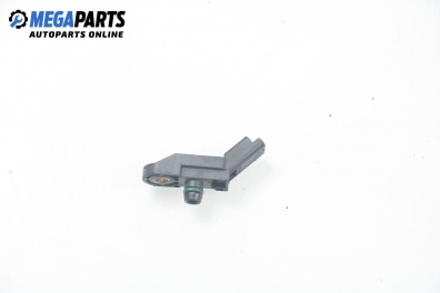 MAP sensor for Peugeot 307 2.0 16V, 136 hp, hecktür, 5 türen, 2001