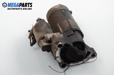 Anlasser for Peugeot 307 2.0 16V, 136 hp, hecktür, 5 türen, 2001