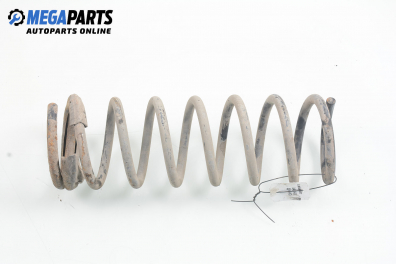 Coil spring for Ford Mondeo Mk I 2.0 16V 4x4, 132 hp, station wagon, 1996, position: rear