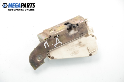 Lock for Ford Mondeo Mk I 2.0 16V 4x4, 132 hp, station wagon, 1996, position: front - right