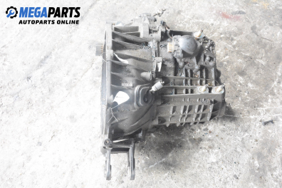  for Ford Mondeo Mk I 2.0 16V 4x4, 132 hp, station wagon, 1996