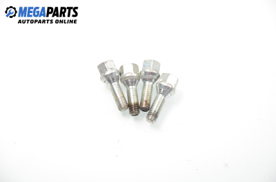 Bolts (4 pcs) for Alfa Romeo 145 1.9 TD, 90 hp, 3 doors, 1996