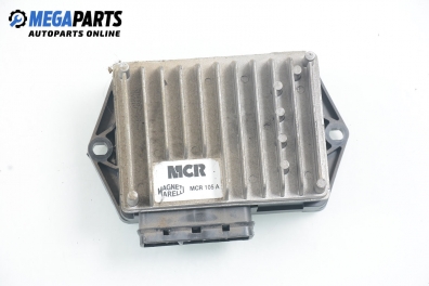 Module for Alfa Romeo 145 1.9 TD, 90 hp, 3 doors, 1996 № MCR 105 A