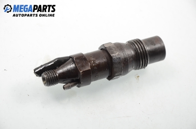 Diesel fuel injector for Alfa Romeo 145 1.9 TD, 90 hp, 3 doors, 1996