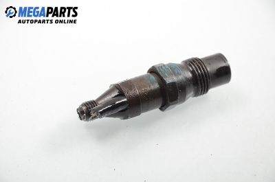 Diesel fuel injector for Alfa Romeo 145 1.9 TD, 90 hp, 3 doors, 1996