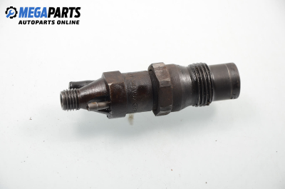 Diesel fuel injector for Alfa Romeo 145 1.9 TD, 90 hp, 3 doors, 1996