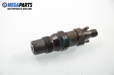 Diesel fuel injector for Alfa Romeo 145 1.9 TD, 90 hp, 3 doors, 1996