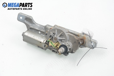 Front wipers motor for Volkswagen Golf III 1.6, 75 hp, 1994, position: rear