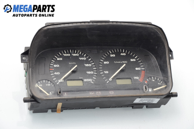 Instrument cluster for Volkswagen Golf III 1.6, 75 hp, 3 doors, 1994