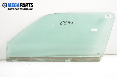 Window for Volkswagen Golf III 1.6, 75 hp, 1994, position: front - left