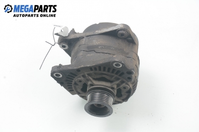 Alternator for Volkswagen Golf III 1.6, 75 hp, 1994