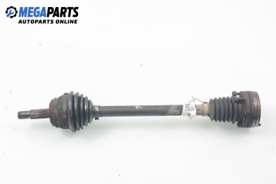 Planetară for Volkswagen Golf III 1.6, 75 hp, 3 uși, 1994, position: stânga