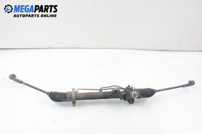 Hydraulic steering rack for Volkswagen Golf III 1.6, 75 hp, 3 doors, 1994