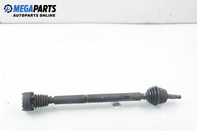 Driveshaft for Volkswagen Golf III 1.6, 75 hp, 3 doors, 1994, position: right