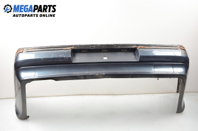 Rear bumper for Peugeot 605 2.0, 121 hp, 1993, position: rear