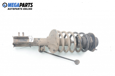 Macpherson shock absorber for Daewoo Nubira 1.6 16V, 106 hp, station wagon, 1998, position: front - left