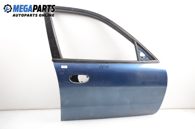 Door for Daewoo Nubira 1.6 16V, 106 hp, station wagon, 1998, position: front - right