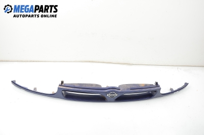 Headlights lower trim for Nissan Serena 2.3 D, 75 hp, 1999