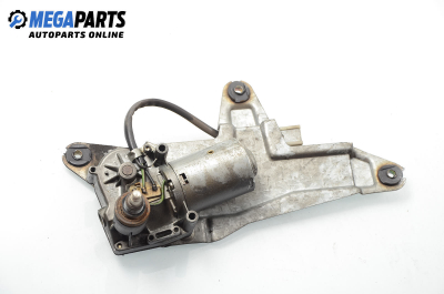 Motor ștergătoare parbriz for Nissan Serena 2.3 D, 75 hp, 1999, position: din spate