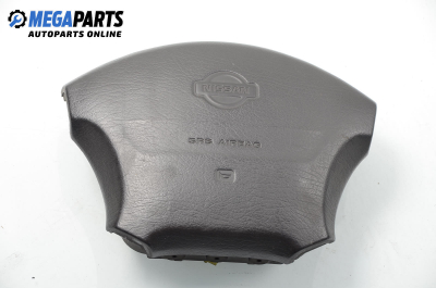 Airbag for Nissan Serena 2.3 D, 75 hp, 1999