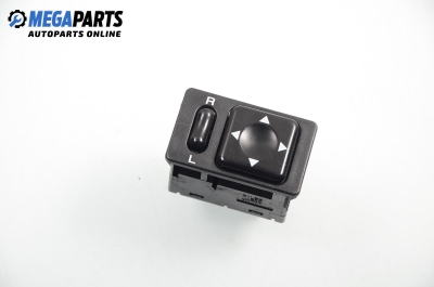 Mirror adjustment button for Nissan Serena 2.3 D, 75 hp, 1999