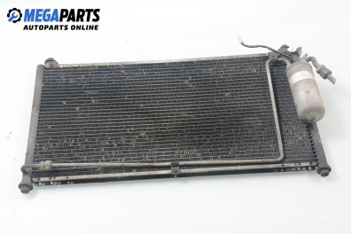 Radiator aer condiționat for Nissan Serena 2.3 D, 75 hp, 1999