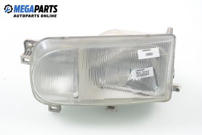 Headlight for Nissan Serena 2.3 D, 75 hp, 1999, position: left