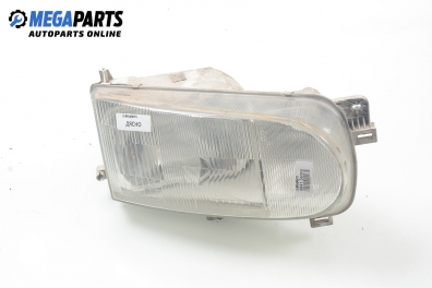 Headlight for Nissan Serena 2.3 D, 75 hp, 1999, position: right
