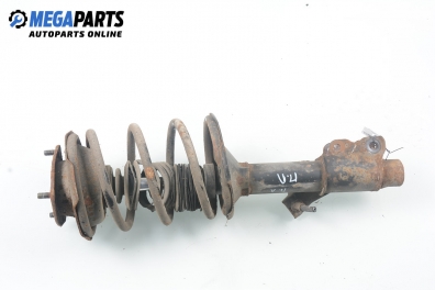 Macpherson shock absorber for Nissan Serena 2.3 D, 75 hp, 1999, position: front - left