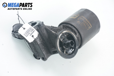 Oil filter housing for Nissan Serena 2.3 D, 75 hp, 1999